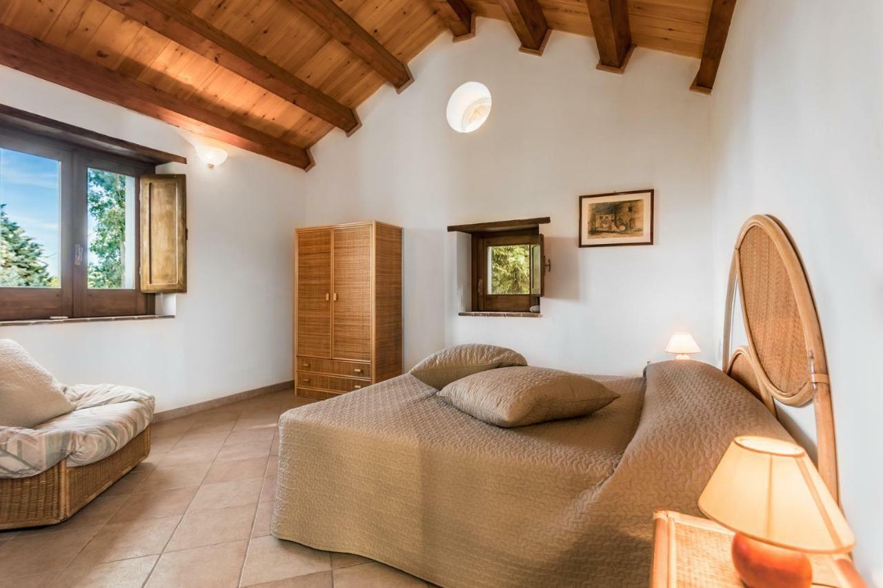Ferienwohnung Torre S.Antonio Santa Caterina dello Ionio Zimmer foto