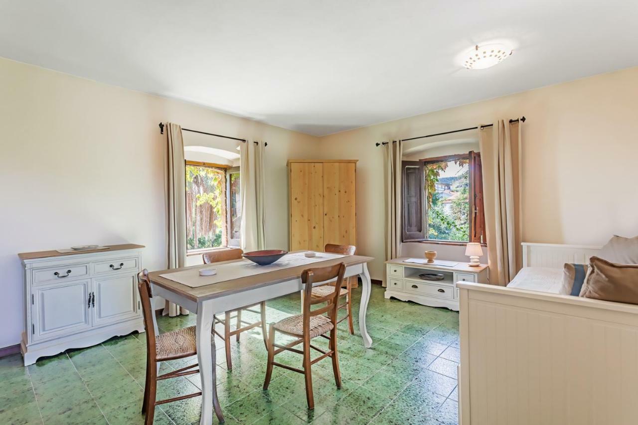 Ferienwohnung Torre S.Antonio Santa Caterina dello Ionio Zimmer foto