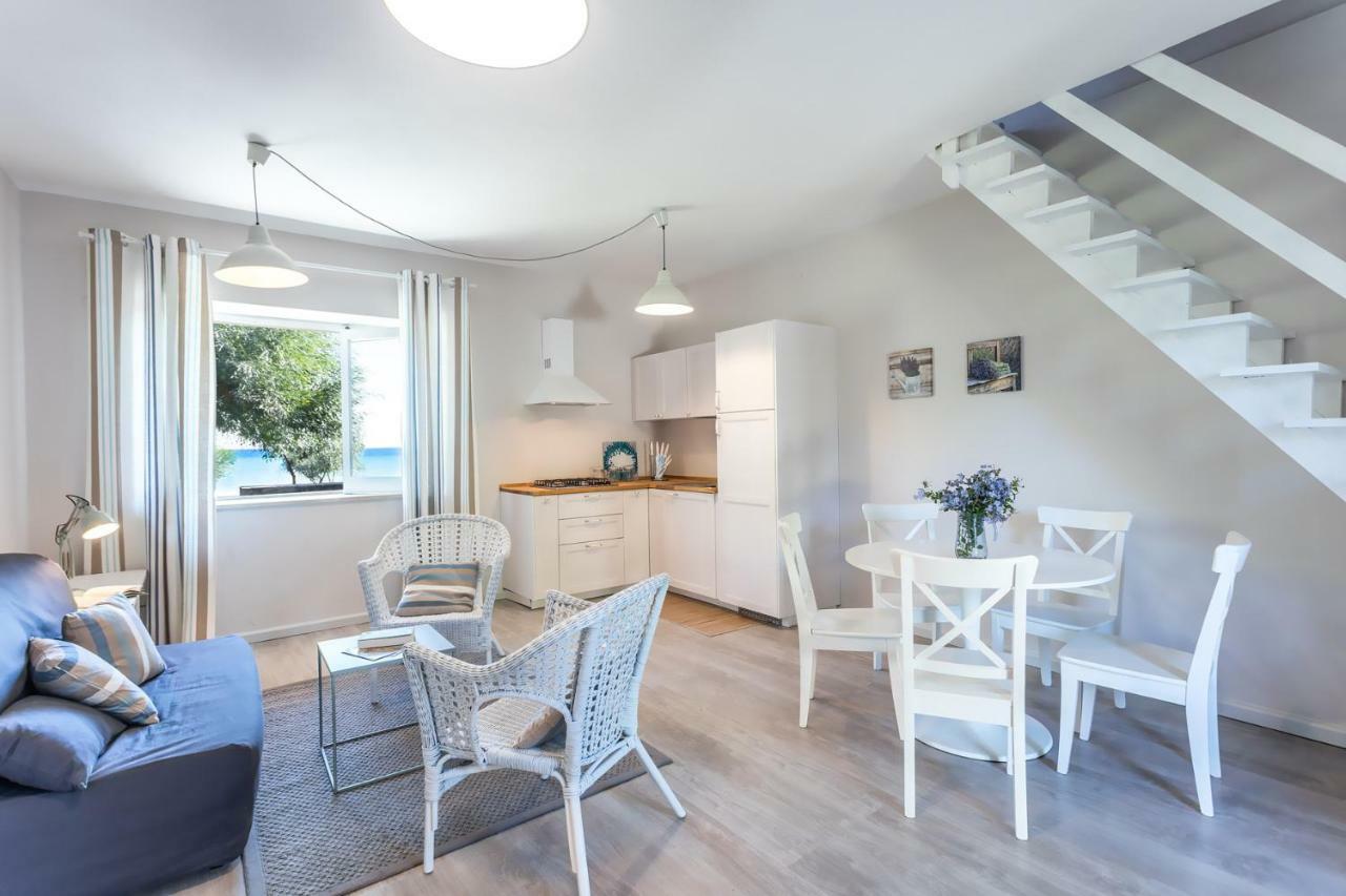 Ferienwohnung Torre S.Antonio Santa Caterina dello Ionio Zimmer foto