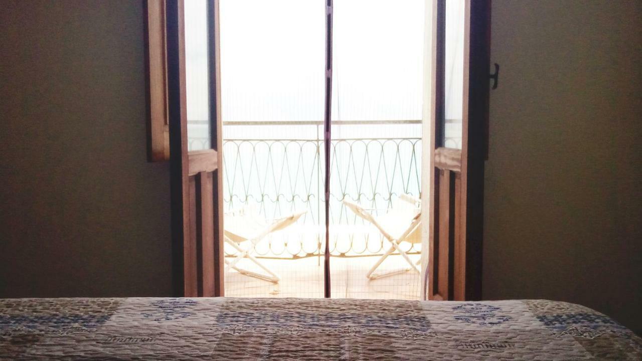 Ferienwohnung Torre S.Antonio Santa Caterina dello Ionio Zimmer foto